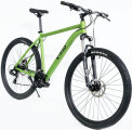 Велосипед Vento Monte 29" (Oak Satin) 1 Vento Monte 117476, 117475