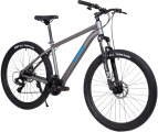 Велосипед Vento Monte 2021 (Grey Satin) 1 Vento Monte 117486, 117485