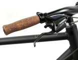 Велосипед Winora Flitzer (Matte Black) 1 Winora Flitzer 4050024861