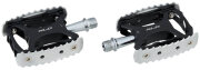 Педали XLC PD-M17 Pedals (Black/Silver) 1 XLC PD-M17 2501837000