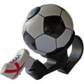 Звонок X17 Soccer Ball Bell (Black/White) 1 XLC Soccer Ball 81250610