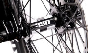 Велосипед Kona Hei Hei CR/DL 2021 (Gloss Metallic Alpine Blue) 10 Kona Hei Hei CR/DL KNA B21HHCD06