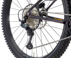 Велосипед Kona Honzo ESD 2022 (Gloss Metallic Grape) 10 Kona Honzo ESD KNA B22HZE01