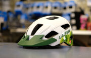 Шлем велосипедный Lazer Gekko Helmet (White Tropical) 10 Lazer Gekko 3716134