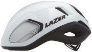 Шлем велосипедный Lazer Vento KinetiCore Helmet (Matte White) 10 Lazer Vento KinetiCore 3710657, 3710656
