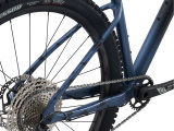 Велосипед Giant Fathom 29 2 Black/Blue Ashes 10 Liv Fathom 29 2 2101017217