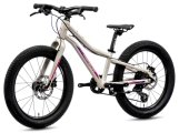 Велосипед Merida Matts J20+ matt light sand (berry) 10 Matts J20+ 6110889171