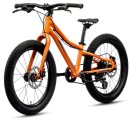 Велосипед Merida Matts J20+ metallic orange (blue) 10 Matts J20+ A62211A 01597