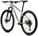 Велосипед Merida Big Nine XT-Edition Silk Light Sand (Black) 10 Merida Big Nine XT-Edition 6110937029, 6110937030