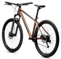 Велосипед Merida Big.Seven 60-2X Matt Bronze (Black) 10 Merida Big Seven 60-2X A62211A 01553, A62211A 01550, A62211A 01551