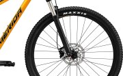 Велосипед Merida Big.Nine 300 29" orange (black) 10 Merida Big.Nine 300 6110880990