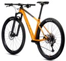 Велосипед Merida Big.Nine 5000 Black/Orange 10 Merida Big.Nine 5000 A62211A 01325, A62211A 01327
