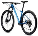 Велосипед Merida Big.Nine 600 29" Blue (White) 10 Merida Big.Nine 600 6110880309