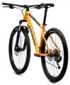Велосипед Merida Big.Seven 300 Orange (Black) 10 Merida Big.Seven 300 A62211A 01112