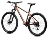 Велосипед Merida Big.Seven 60-2X Matt Bronze (Black) 10 Merida Big.Seven 60-2X A62211A 01552