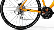 Велосипед Merida Crossway 20-MD Silk Orange (Yellow) 10 Merida Crossway 20-MD 6110888244