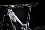 Велосипед Merida eONE-SIXTY 700 Matt Titan/Black 10 Merida eONE-SIXTY 700 6110869016