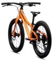 Велосипед Merida Matts J.20 Metallic Orange (Blue) 10 Merida Matts J.20 A62211A 01596