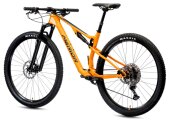Велосипед Merida Ninety-Six RC 5000 Orange (Black) 10 Merida Ninety-Six RC 5000 A62211A 01356, A62211A 01354, A62211A 01355