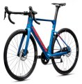 Велосипед Merida Reacto 6000 Glossy Blue/Matt Blue (Red) 10 Merida Reacto 6000 A62211A 01363