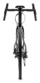 Велосипед Merida Silex 700 Matt Black (Glossy Anthracite) 10 Merida Silex 7000 A62211A 00453, A62211A 00452
