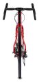 Велосипед Merida Silex 7000 Matt Race Red (Glossy Dark Red) 10 Merida Silex 7000 A62211A 01397