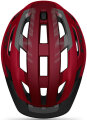 Шлем MET Allroad Red Black (matt) 10 MET Allroad 3HM 123 CE00 L RO1, 3HM 123 CE00 S RO1, 3HM 123 CE00 M RO1