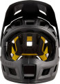 Шлем MET Parachute MCR MIPS Black (Matt/Glossy) 10 MET Parachute MCR 3HM 120 CE00 S NO1, 3HM 120 CEOO M NO1, 3HM 120 CE00 L NO1