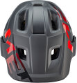 Шлем MET Roam MIPS Black Red (matt/glossy) 10 MET Roam MIPS 3HM 115 LO RN1, 3HM 115 MO RN1