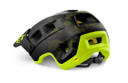 Шлем MET Terranova MIPS CE Camo Lime Green | Matt 10 MET Terranova MIPS 3HM 124 CEOO L CA1, 3HM 124 CEOO S CA1