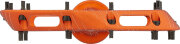 Педали RaceFace Atlas Platform Pedals (Orange) 10 RaceFace Atlas PD22ATLASORNG