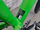 Велосипед Scott Scale 960 green/black 10 Scott Scale 960 280485.008, 280485.007, 280485.009, 280485.006, 280485.010