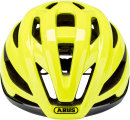 Шлем велосипедный Abus StormChaser Neon Yellow 10 StormChaser 871900