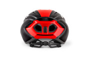 Шлем MET Strale Black/Red Panel (глянцевый) 10 Strale 3HM 107 CEOO M NR3