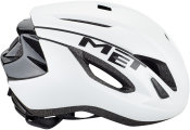 Шлем MET Strale White/Black (матовый) 10 Strale 3HM 107 MO NB1, 3HM 107 LO NB1, 3HM 107 SO NB1