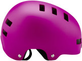 Шлем Bluegrass Superbold matt pink 10 Superbold 3HELG 06 MO PS, 3HELG 06 SO PS
