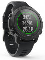 Смарт-часы Wahoo ELEMNT Rival Multi-Sport GPS Watch (Black) 10 Wahoo Elemnt Rival 15208VFM