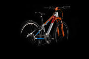 Велосипед Cube Acid 240 actionteam 11 Acid 240 323140-24