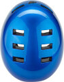 Шлем Bluegrass Super Bold Blue Metallic (glossy) 11 Bluegrass Super Bold 3HG 006 CE00 L BB, 3HG 006 CE00 S BB, 3HG 006 CE00 M BB
