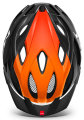 Шлем MET Crossover Black/Orange (глянцевый) 11 Crossover 3HM 109 CEOO XL AR3, 3HM 109 CEOO M AR3
