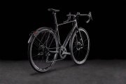 Велосипед Cube Nuroad FE (Black'n'Metalgrey) 11 CUBE Nuroad FE 580055-28-56, 580055-28-53