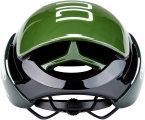 Шлем велосипедный Abus GameChanger Opal Green 11 GameChanger 868221