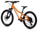 Велосипед Merida Matts J20 metallic orange (blue) 11 Matts J20 A62211A 01596