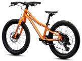 Велосипед Merida Matts J20+ metallic orange (blue) 11 Matts J20+ A62211A 01597