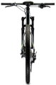 Велосипед Merida Big Nine SLX-Edition Matt Anthracite (Green/Silver) 11 Merida Big Nine SLX-Edition 6110937126, 6110937137