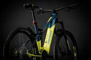 Велосипед Merida eONE-SIXTY 500 Silk Green/Anthracite 11 Merida eONE-SIXTY 500 6110868811, 6110868800