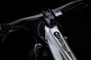 Велосипед Merida eONE-SIXTY 700 Matt Titan/Black 11 Merida eONE-SIXTY 700 6110869016