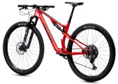 Велосипед Merida Ninety-Six RC XT Glossy Race Red (Black) 11 Merida Ninety-Six RC XT A62211A 01351