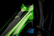 Велосипед Merida One-Twenty 700 Green/Dark Green 11 Merida One-Twenty 700 6110879120, 6110879131, 6110879119
