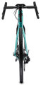 Велосипед Merida Silex+ 6000 Metallic Teal (black) 11 Merida Silex+ 6000 6110871939, 6110871928